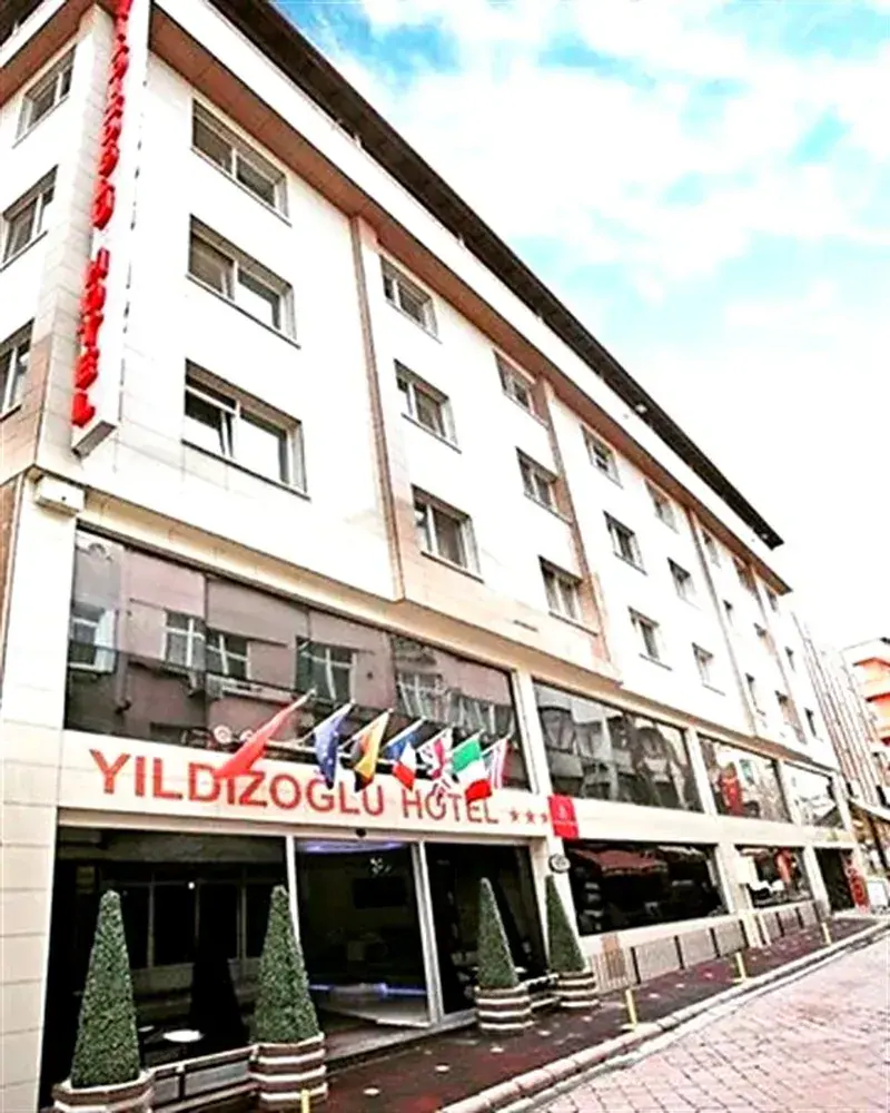 Bizden Görüntüler